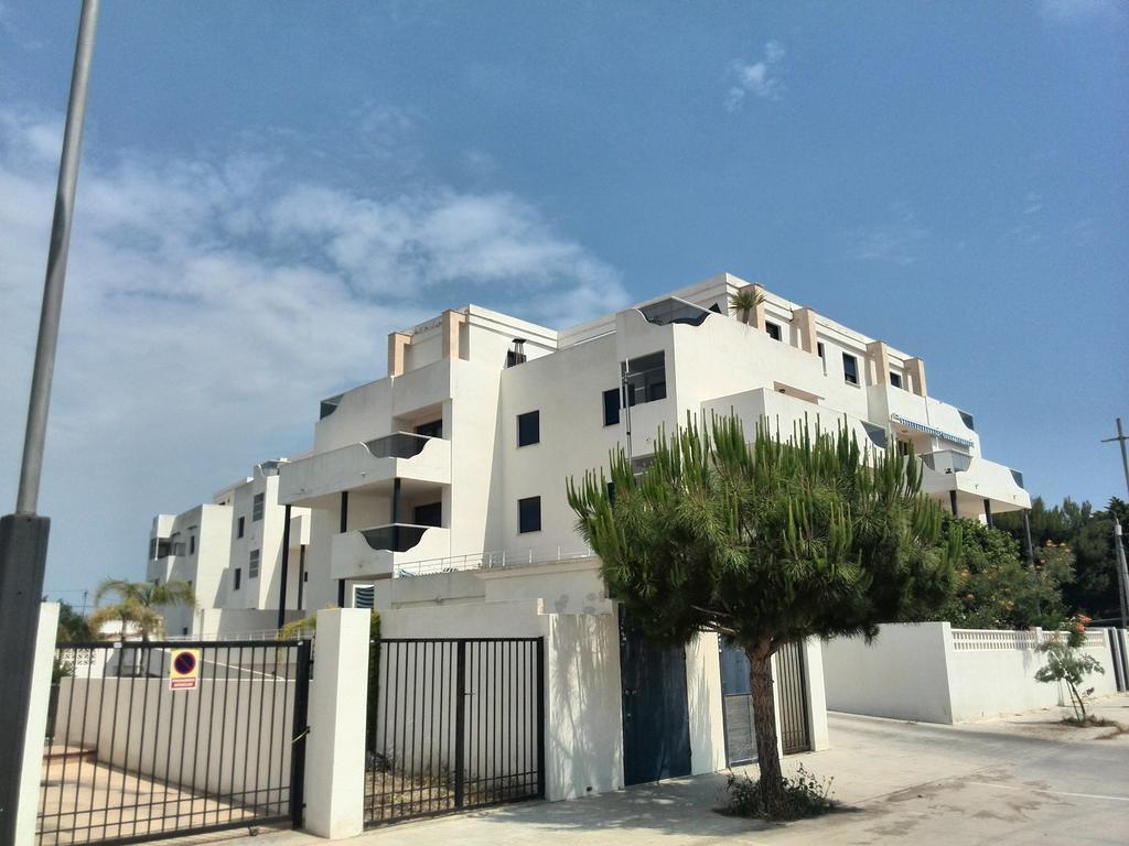 Apartamentos H3 Belman Playa Denia Room photo