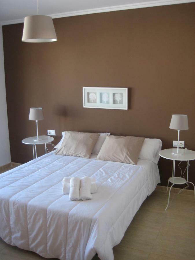 Apartamentos H3 Belman Playa Denia Exterior photo